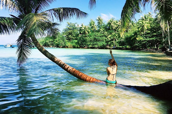 5 hòn đảo ở Việt Nam đang được giới trẻ “check-in ầm ầm”