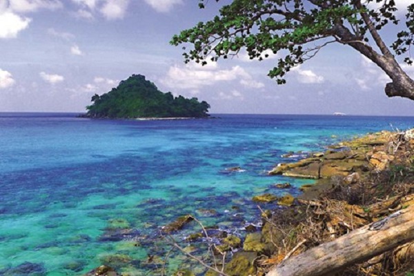 Phượt đảo Thổ Chu – “Hòn Đảo Bí Ẩn” mới nổi ở Kiên Giang