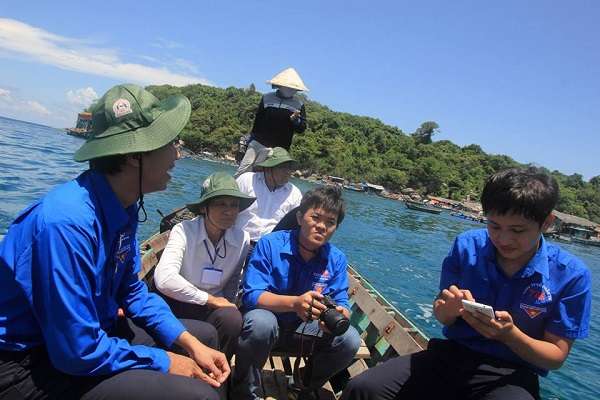 Phượt đảo Thổ Chu – “Hòn Đảo Bí Ẩn” mới nổi ở Kiên Giang
