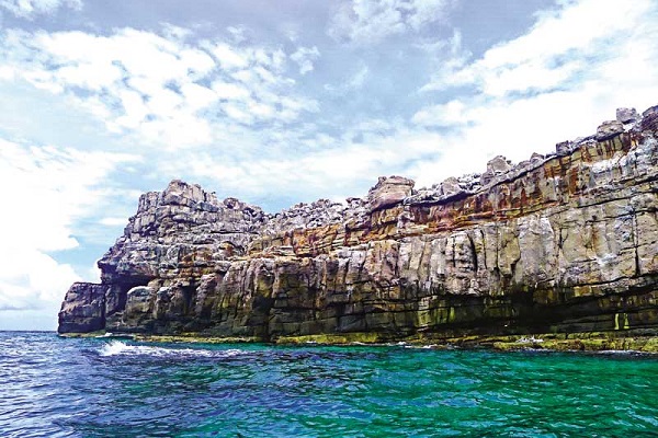 Phượt đảo Thổ Chu – “Hòn Đảo Bí Ẩn” mới nổi ở Kiên Giang