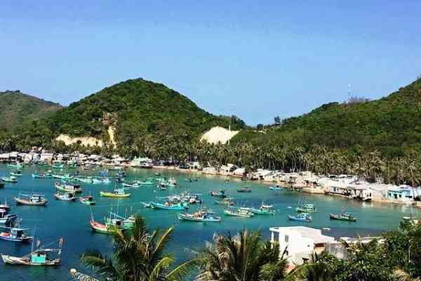 Khám phá 5 Hòn Đảo đẹp nhất Kiên Giang