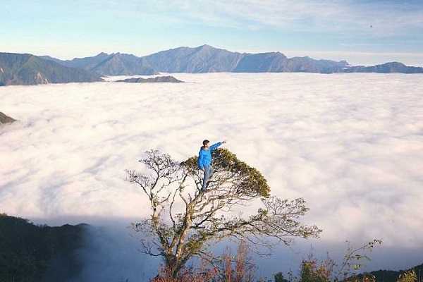 Bí kíp săn mây Tà Xùa – điểm đến đẹp ngất ngây ở Sơn La