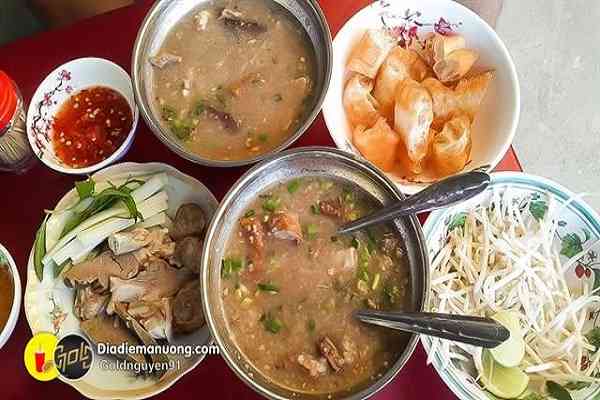 Dân sành là phải biết 7 QUÁN ĂN LÂU ĐỜI nắm trùm ẩm thực Sài Gòn