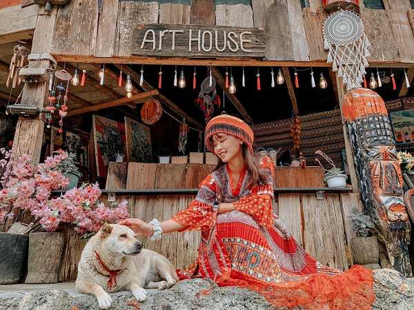 Những con thác ở Sapa khiến dân phượt chỉ muốn xách ba lô lên và đi ngay