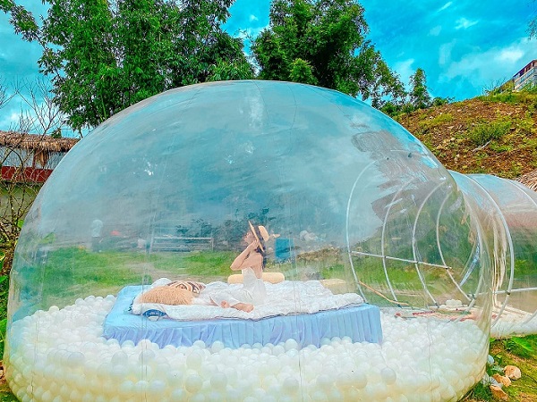 Bỏ túi 4 địa điểm du lịch Sapa khiến dân tình ‘loạn nhịp con tim’
