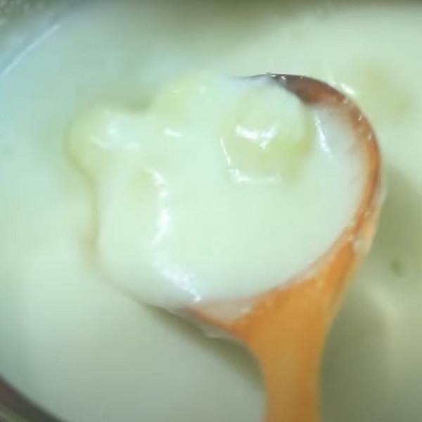 Bật mí cách nấu chè khoai mì nước cốt dừa thơm ngon lạ miệng 15
