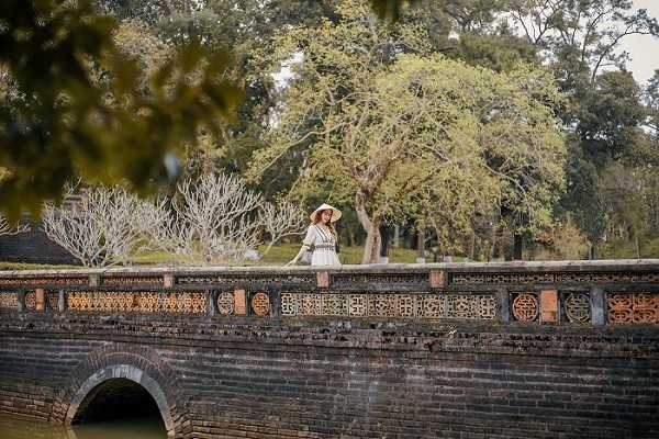 Kinh nghiệm du lịch Huế một ngày vẫn có bộ ảnh ‘ngàn like’