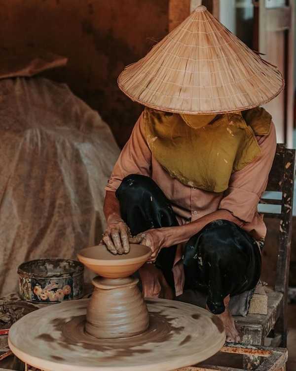 Ghé thăm những làng nghề truyền thống mang hương sắc Tết ở xứ Huế