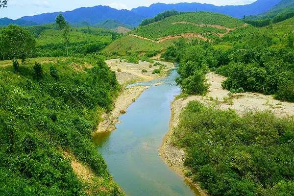 xích đu tử thần quảng bình